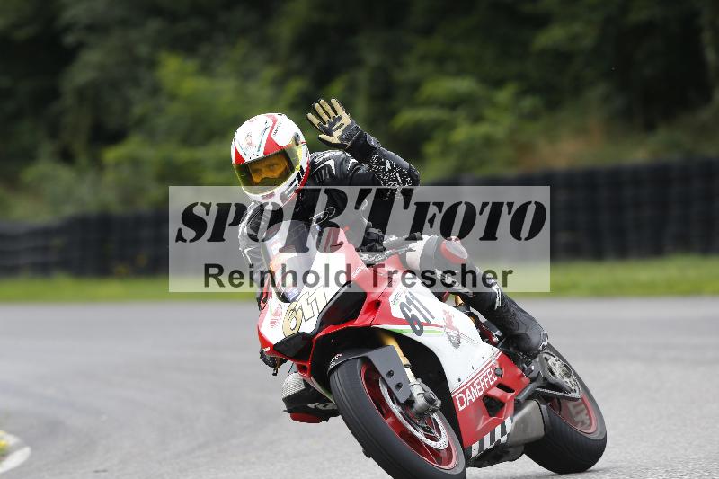 /37 28.07.2025 Dunlop Ride und Test Day ADR/Trackday Erfahren gelb Trackday schnell  rot/611